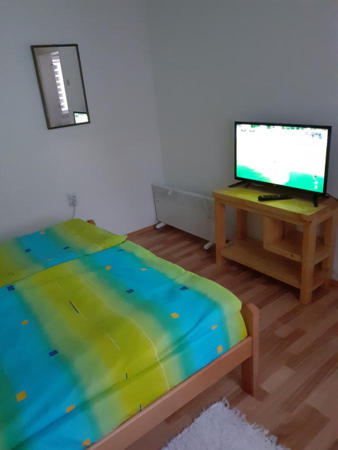 Smestaj Stankovic * Soko Banja