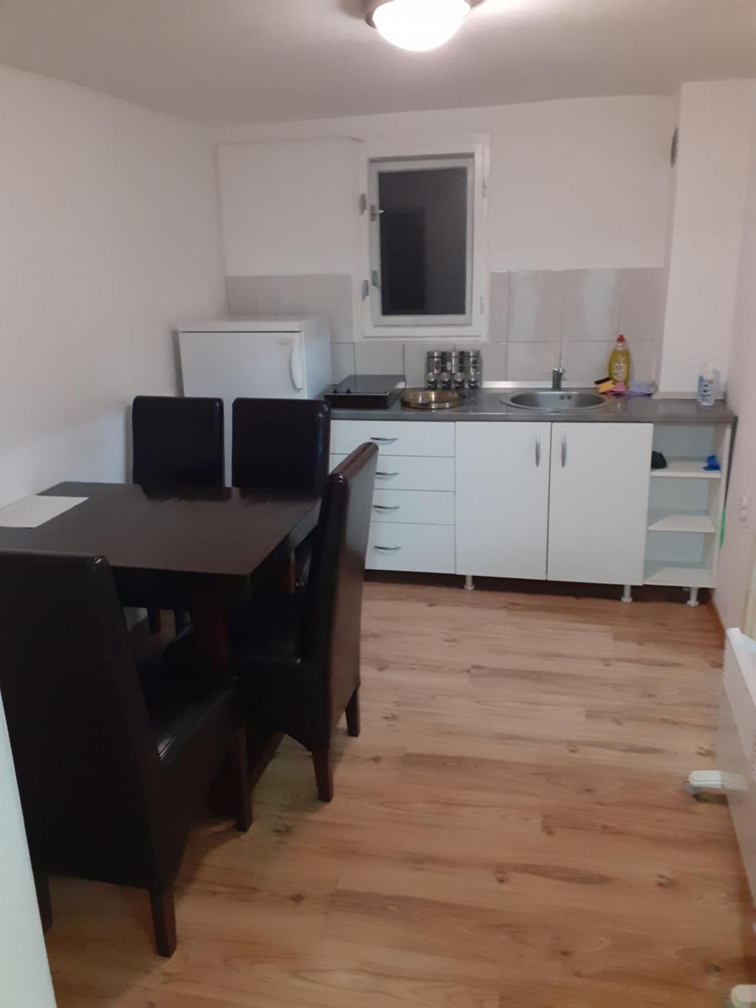 Smestaj Stankovic Apartment