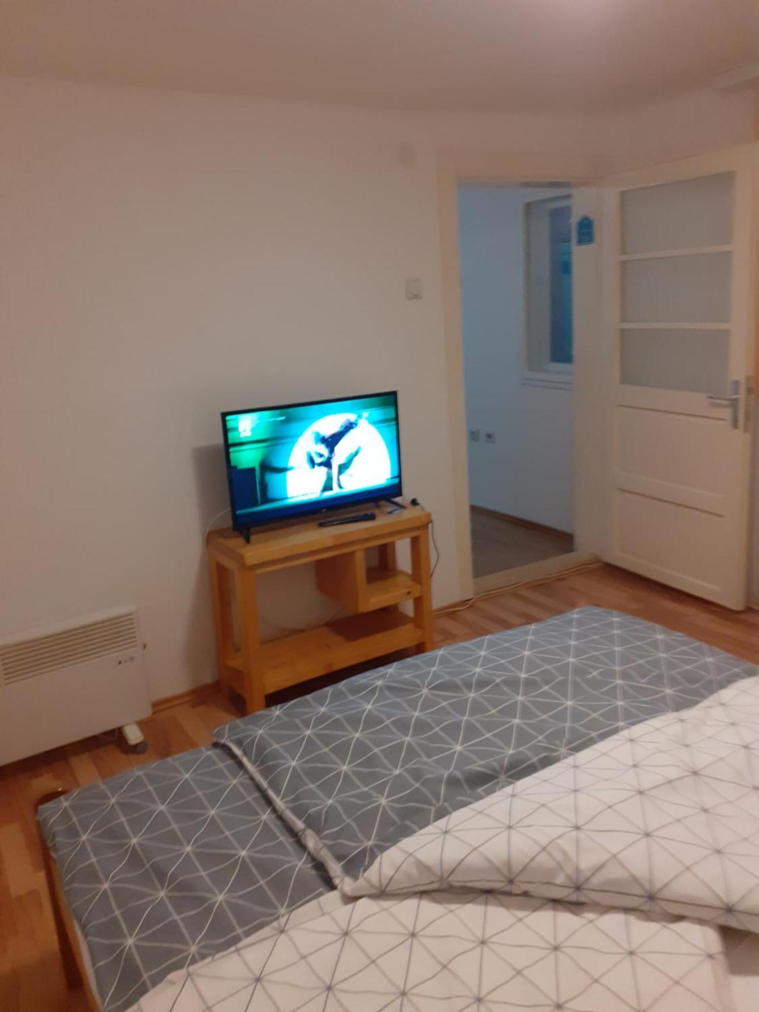 Smestaj Stankovic Apartment Soko Banja