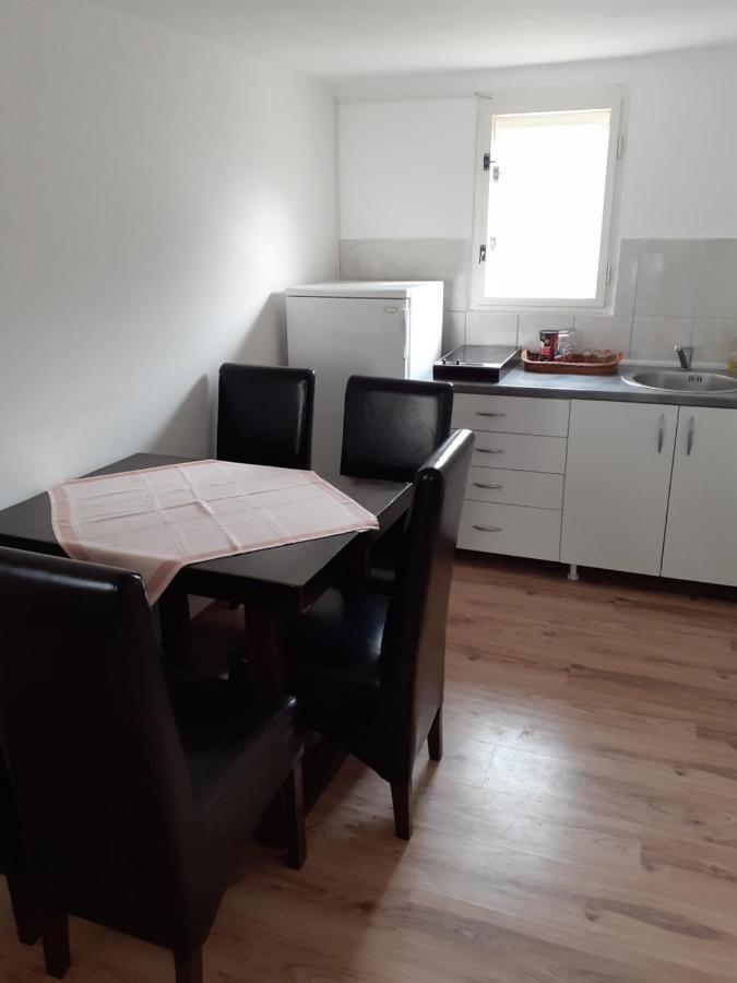 Smestaj Stankovic Apartment *