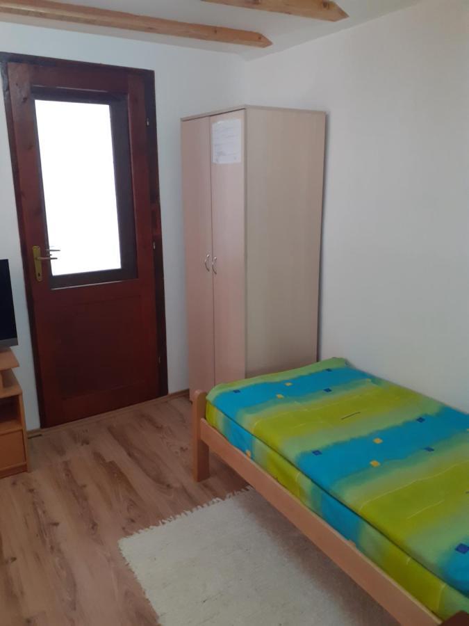 Smestaj Stankovic Apartment Soko Banja