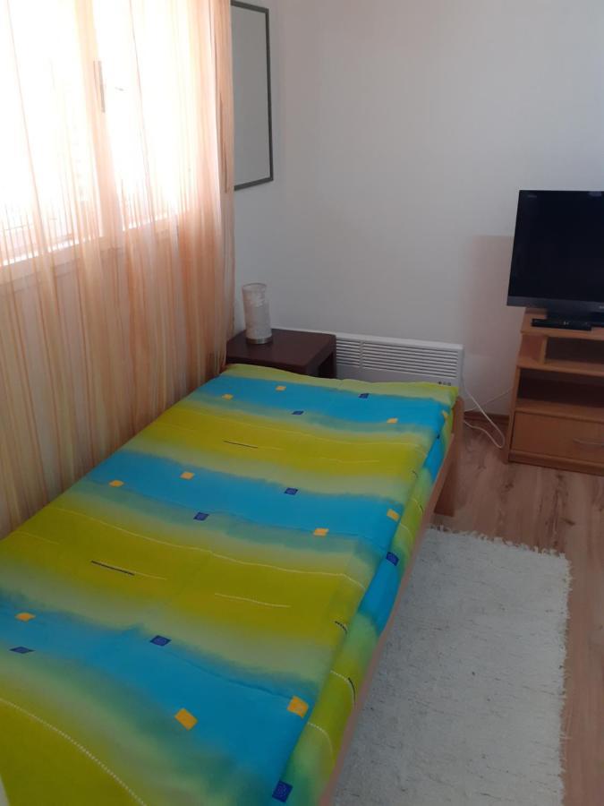 Smestaj Stankovic Soko Banja