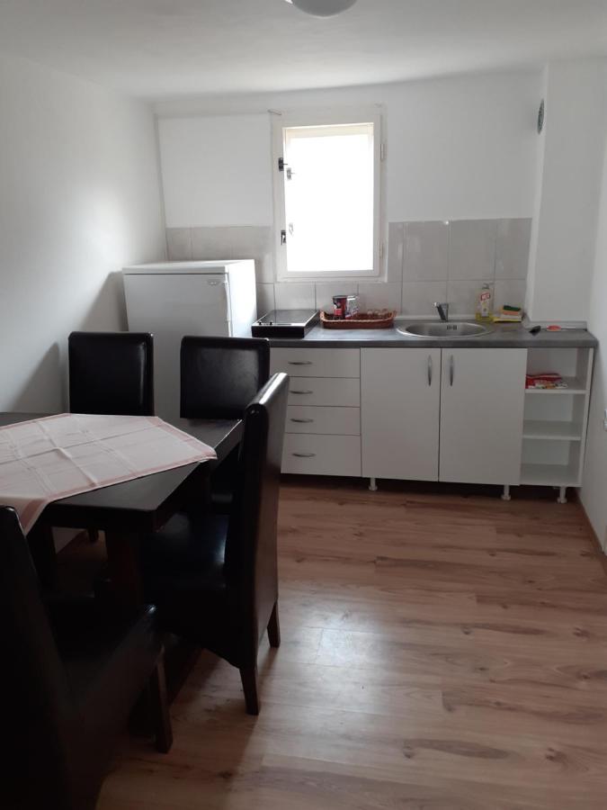 Smestaj Stankovic Apartment