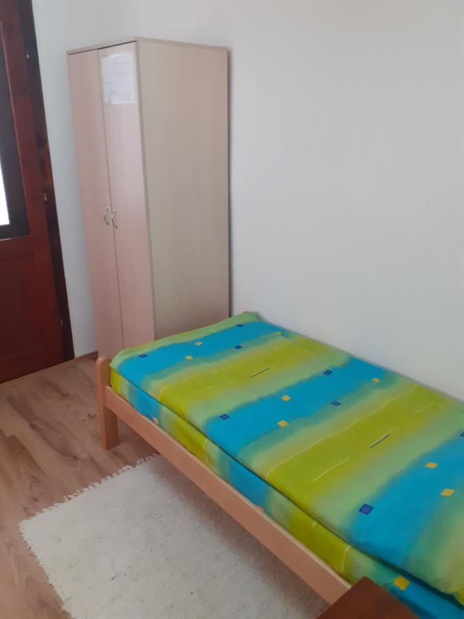 Smestaj Stankovic Apartment Soko Banja